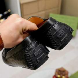 Picture of Gucci Shoes _SKUGuccisz37-45mnf03417208